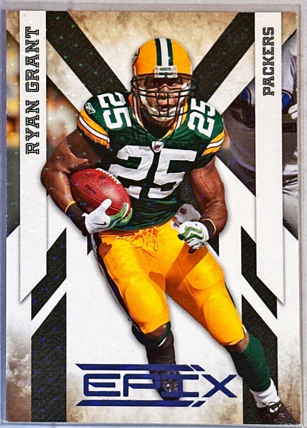 Ryan Grant #37