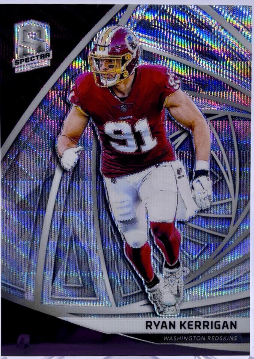 Ryan Kerrigan [Wave] #9