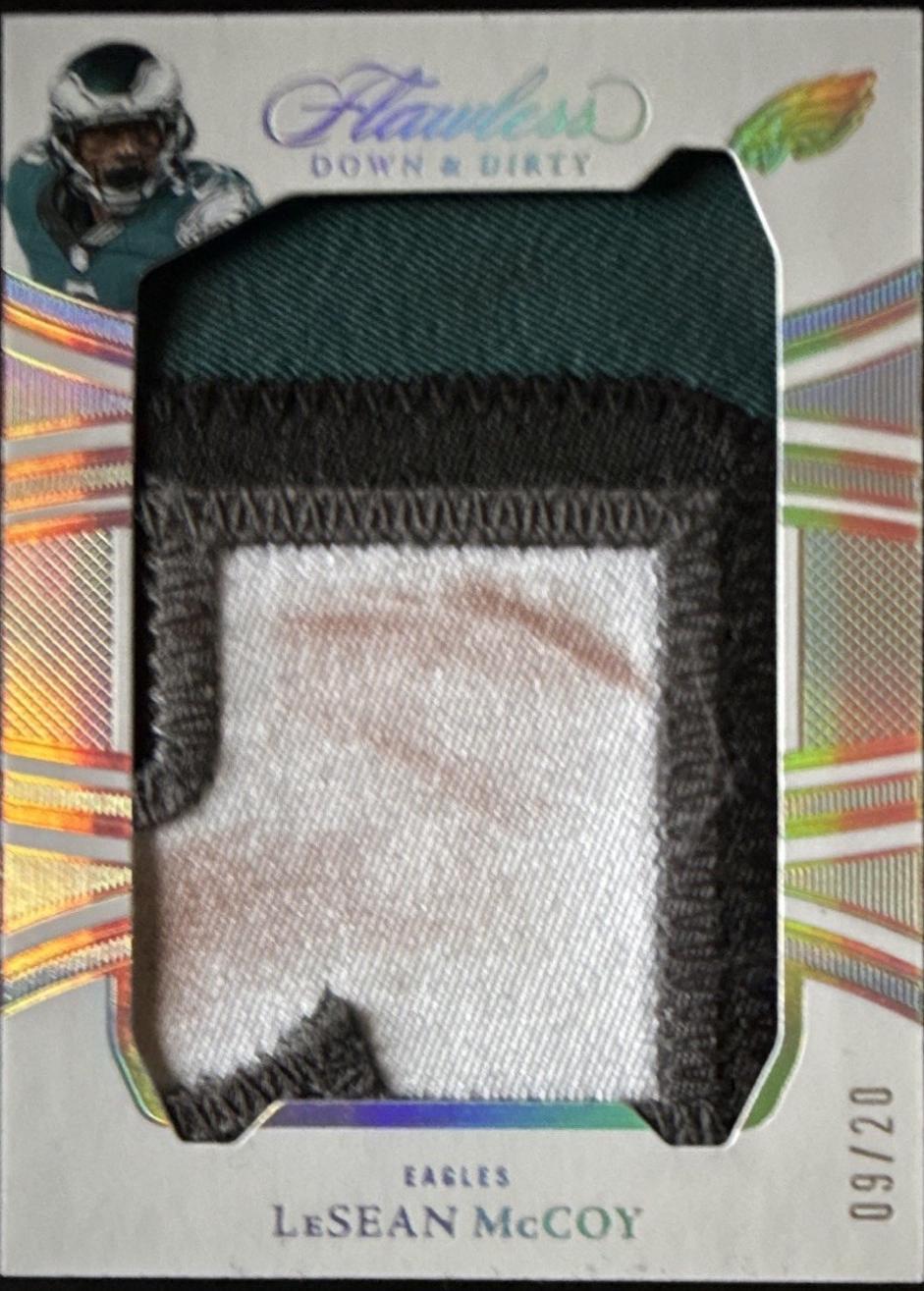 LeSean McCoy [Prime] #16