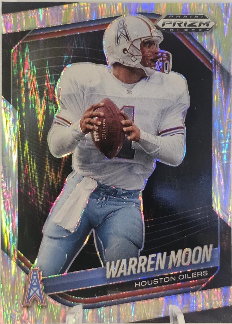 Warren Moon [Skewed] #65