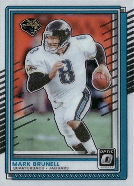 Mark Brunell #121