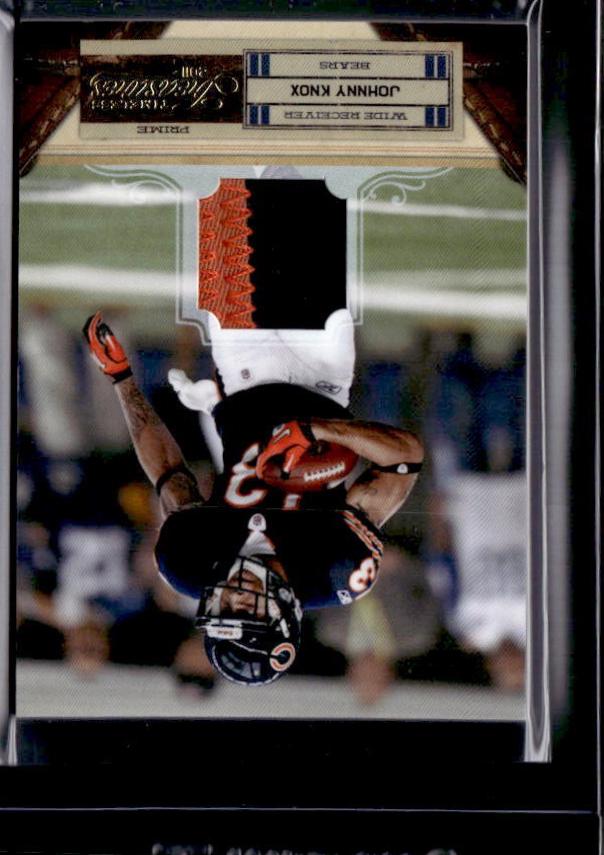 Johnny Knox [Prime] #46