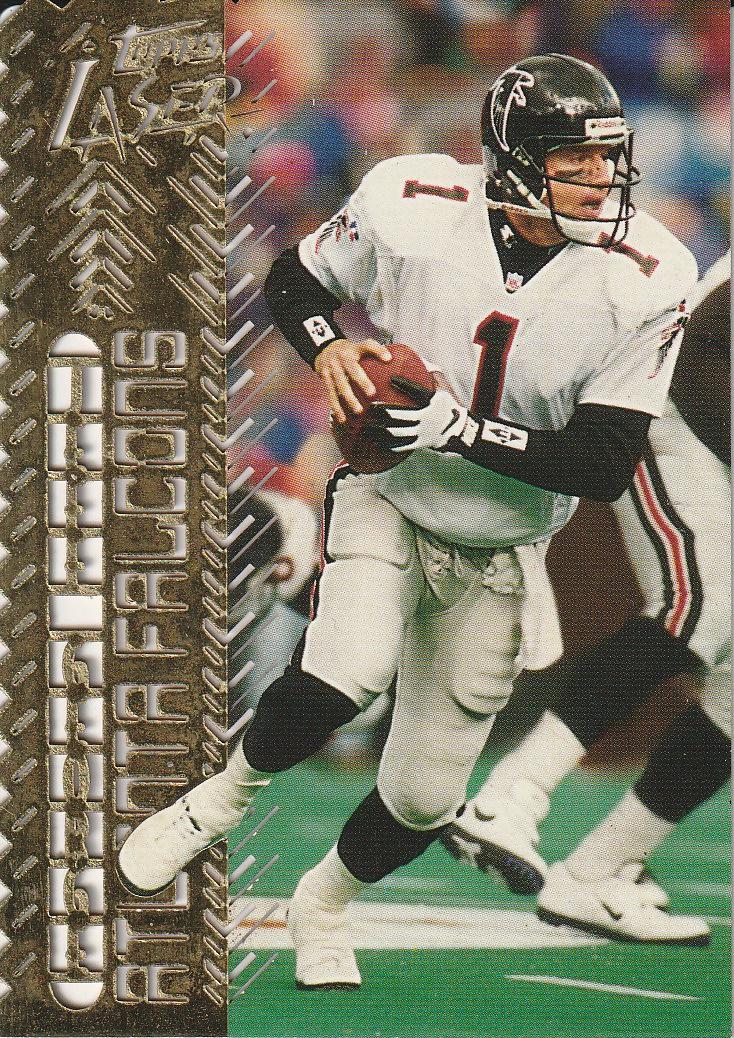 Jeff George #117
