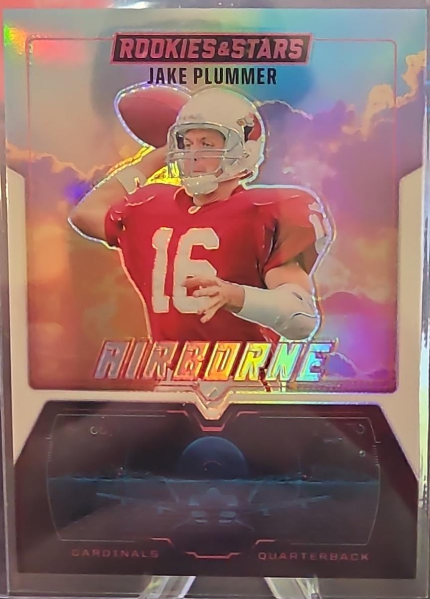 Jake Plummer [White] #28
