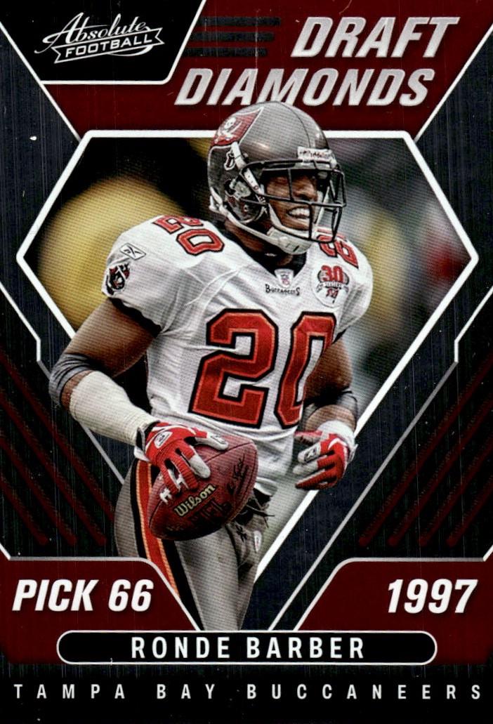 Terrell Thomas #192
