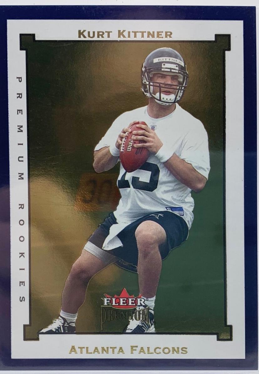 Kurt Kittner #169