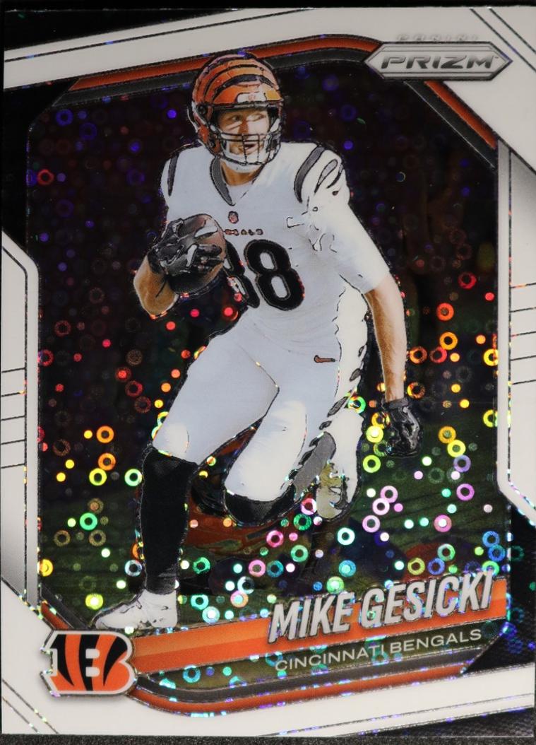 Mike Gesicki [White] #79