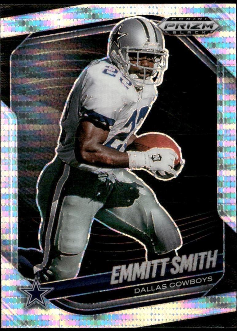 Emmitt Smith [Pulsar] #40