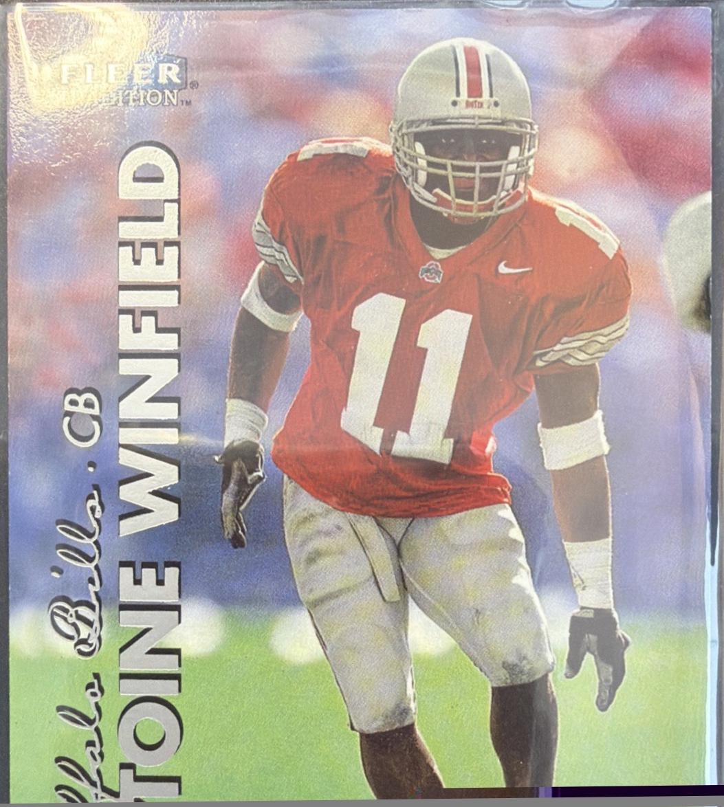 Antoine Winfield #298