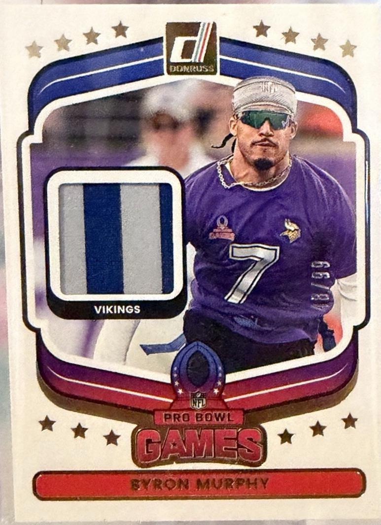 Byron Murphy [Prime] #4