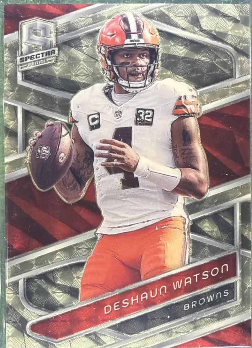 Deshaun Watson [Gold] #28