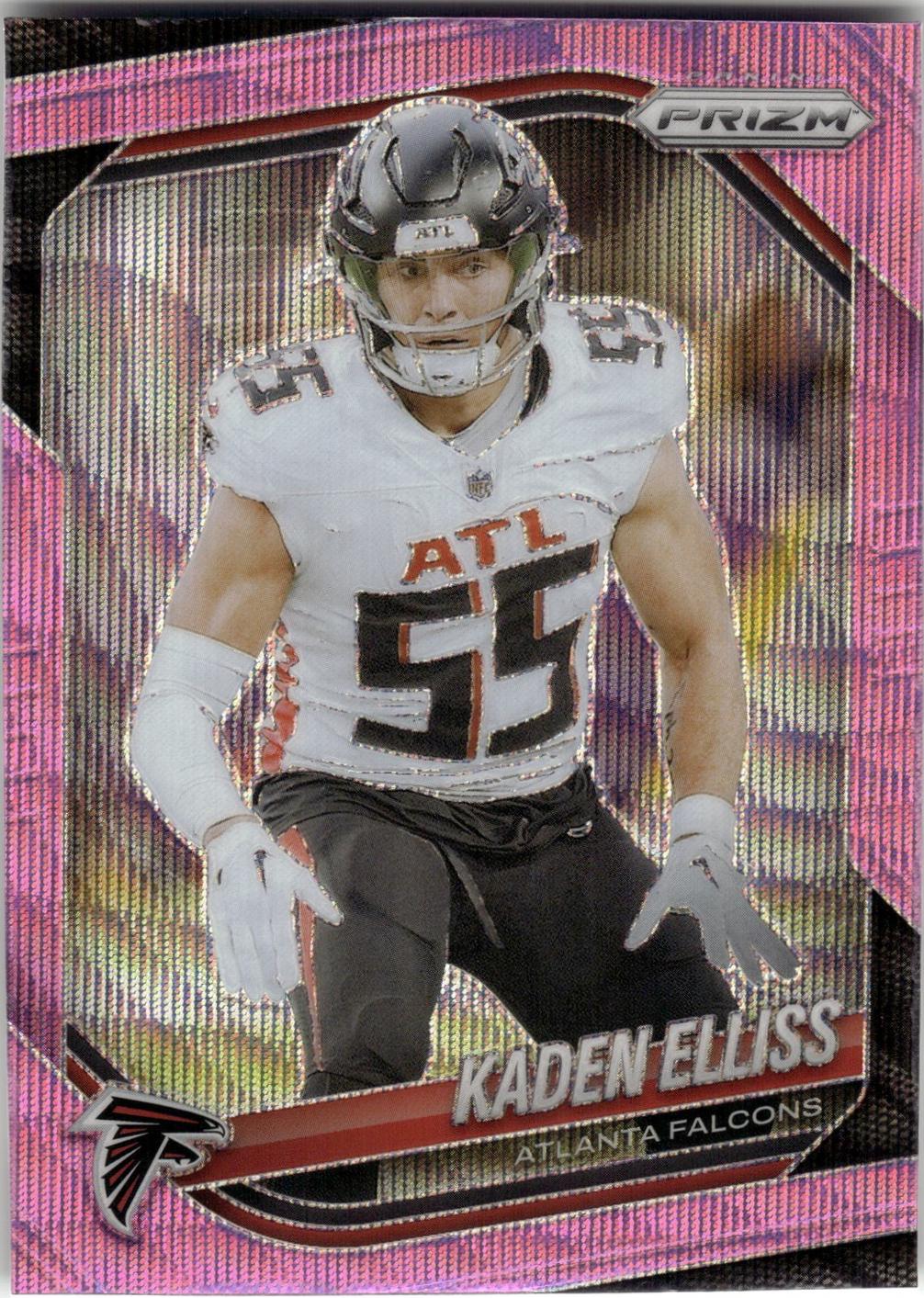 Kaden Elliss [Pink Wave] #11