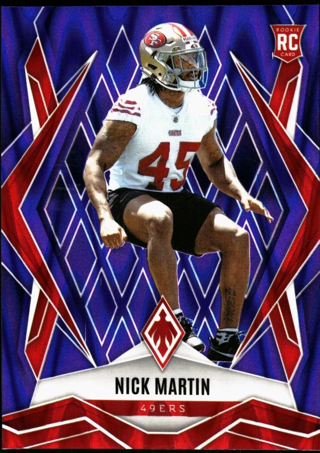 Nick Martin [Purple Seismic] #234