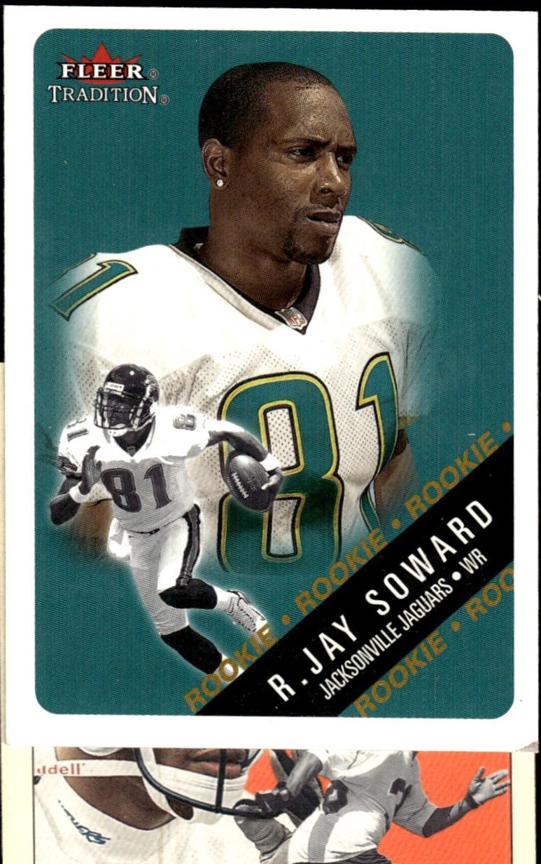 R.Jay Soward [Glossy] #317