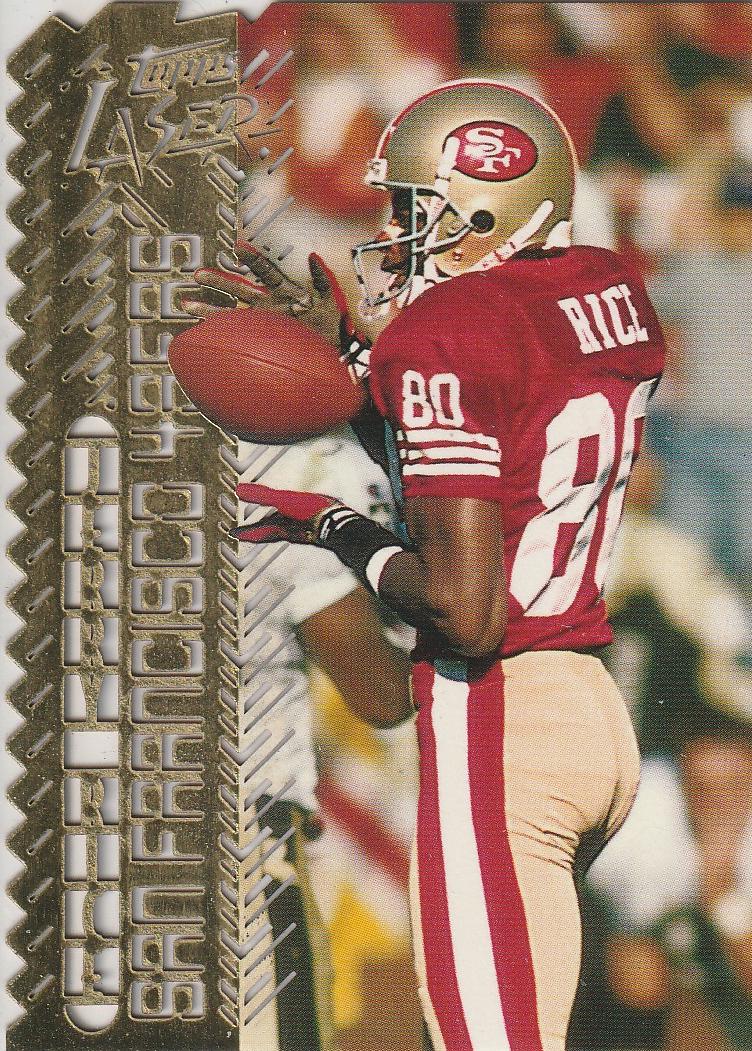 Jerry Rice #40