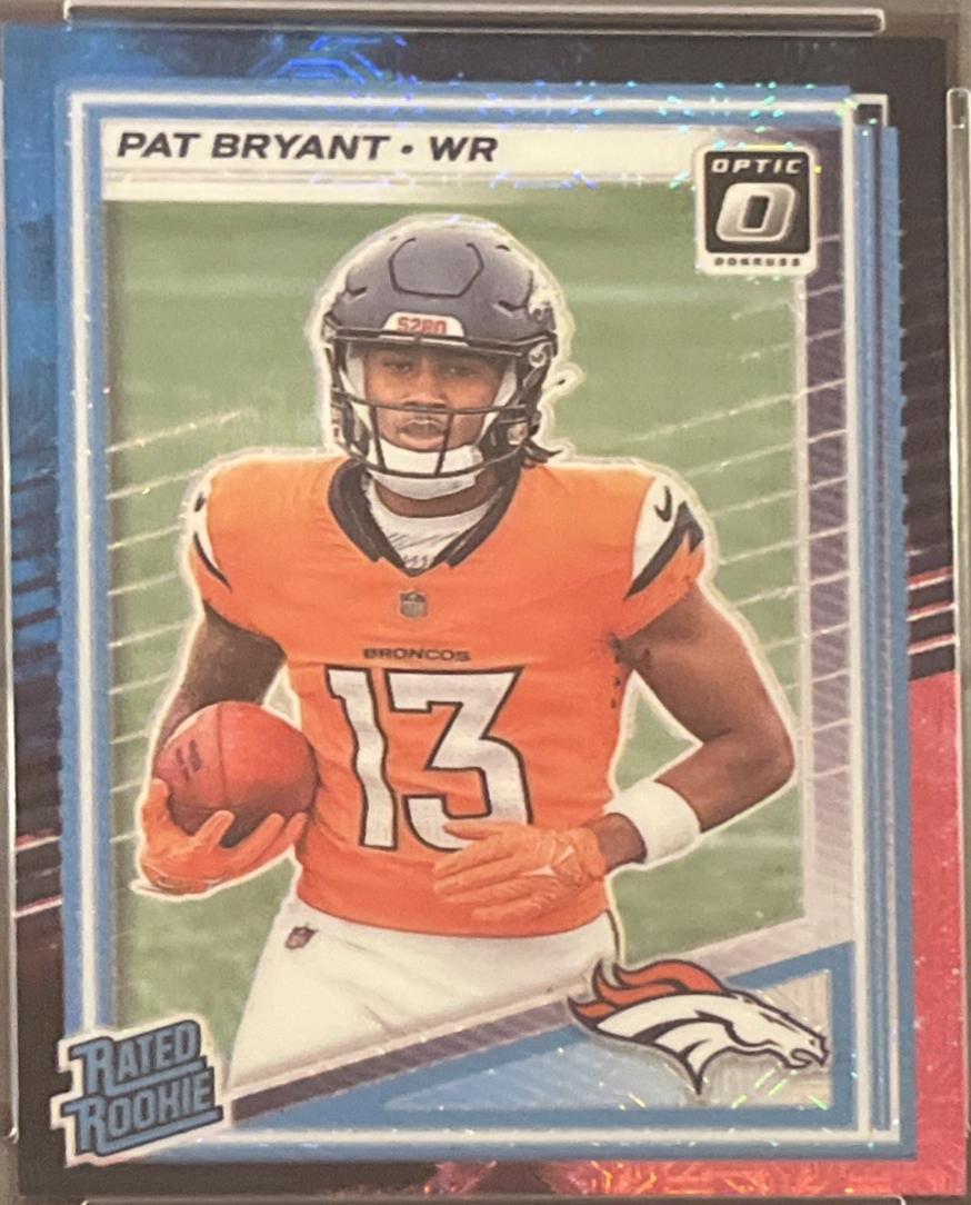 Pat Bryant [Nebula] #215