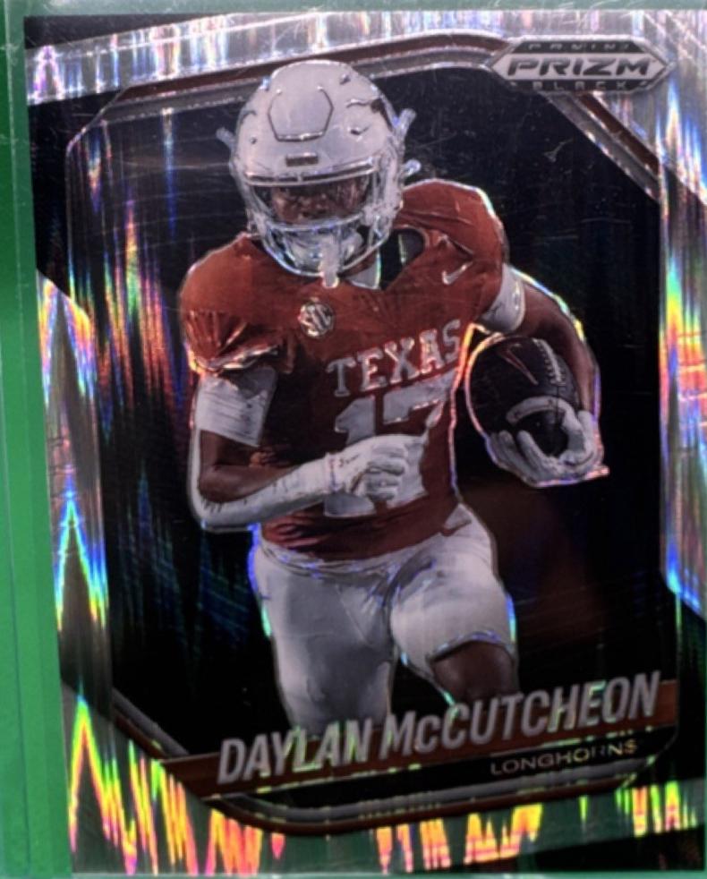 Daylan McCutcheon [Skewed] #174
