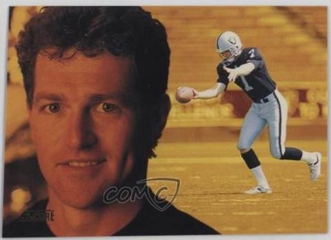 Jeff Gossett #21