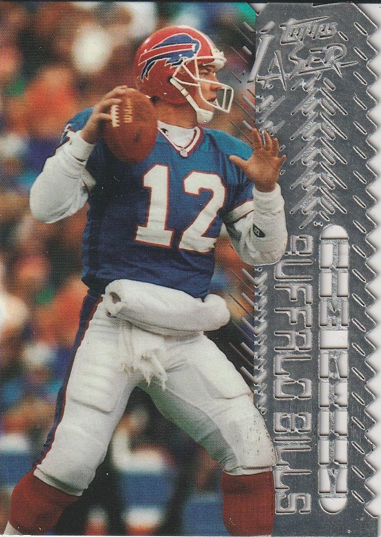 Jim Kelly #74