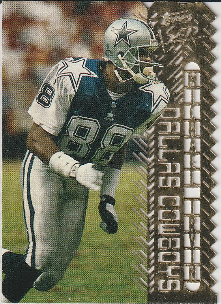 Michael Irvin #41