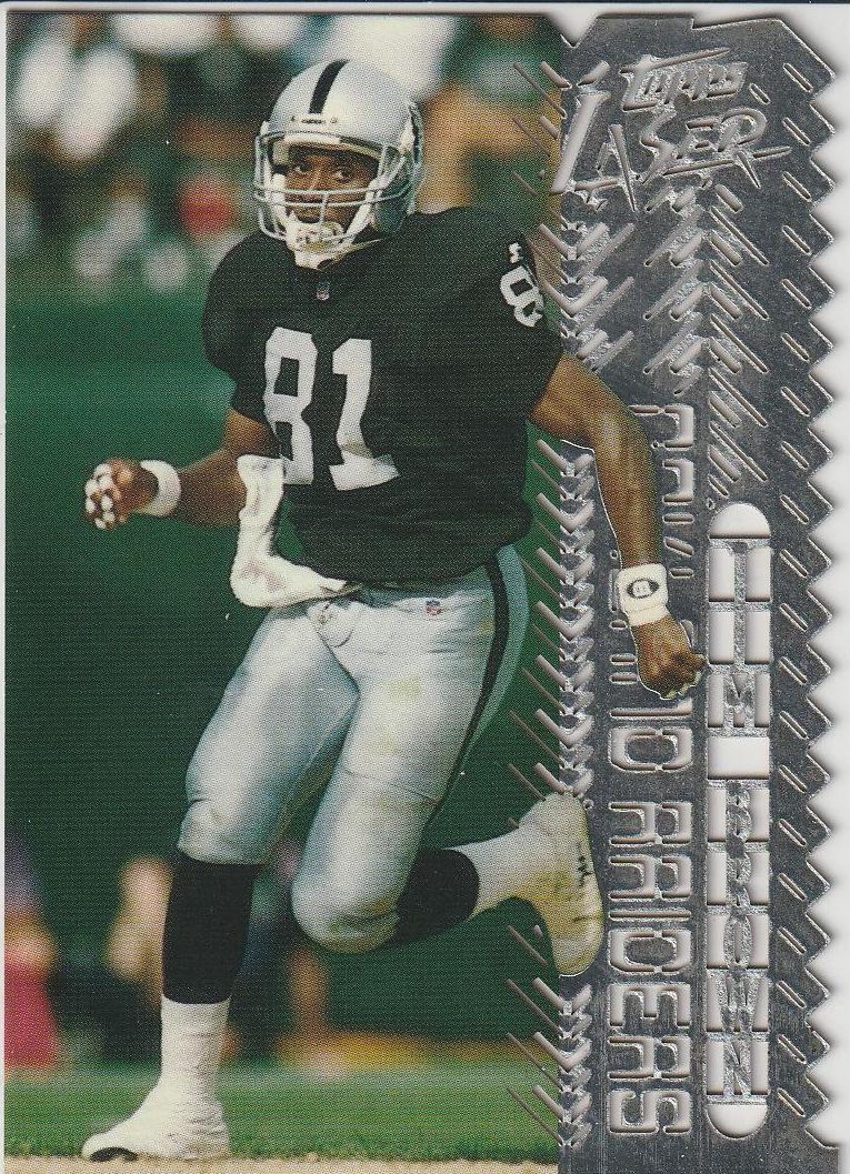 Tim Brown #20