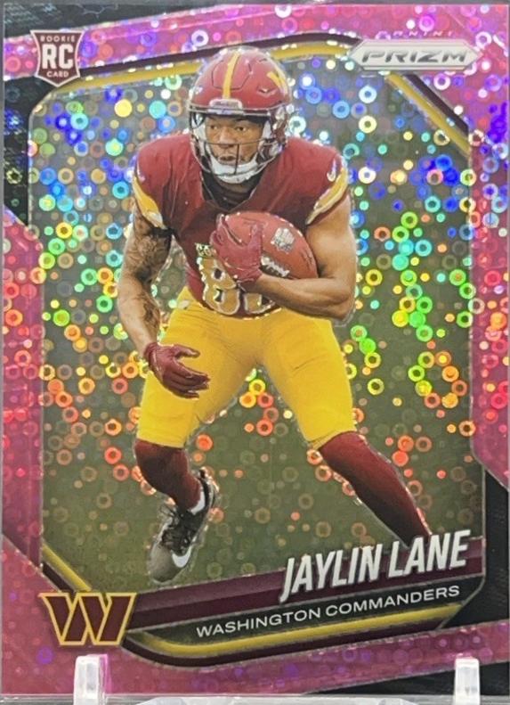 Jaylin Lane [Pink] #356