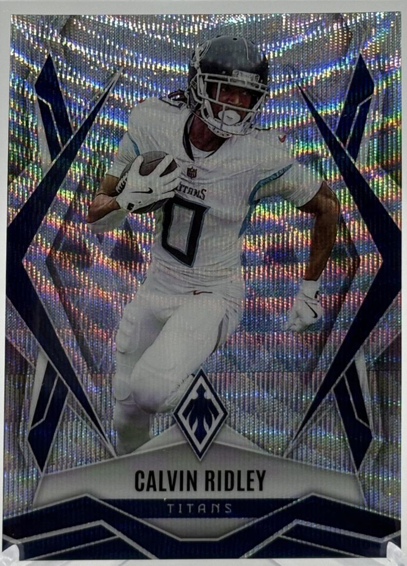 Calvin Ridley [Wave] #147