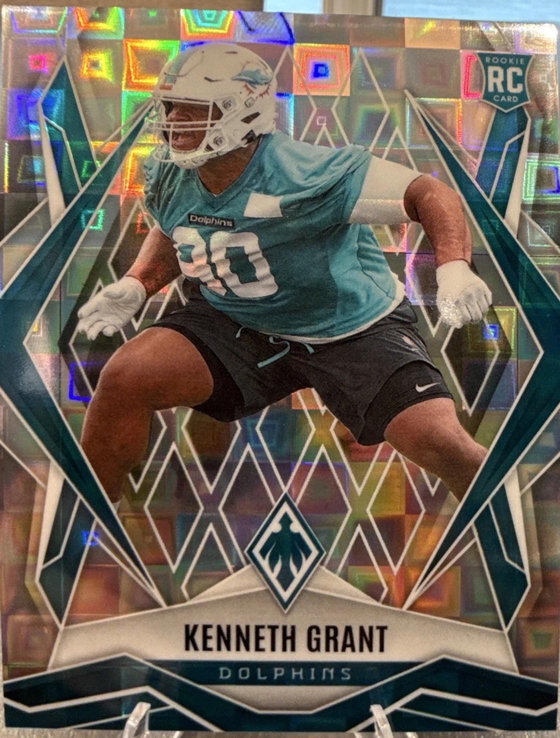 Kenneth Grant [Silver Pandora] #223