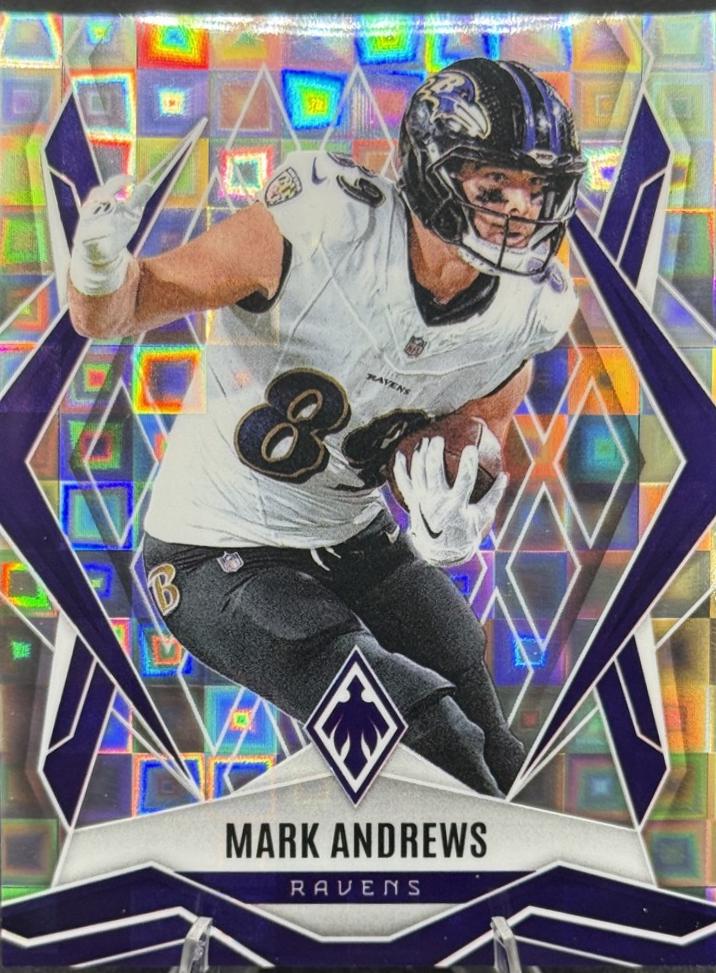 Mark Andrews [Silver Pandora] #59