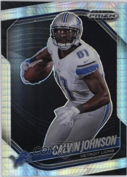 Calvin Johnson [Hyper] #56