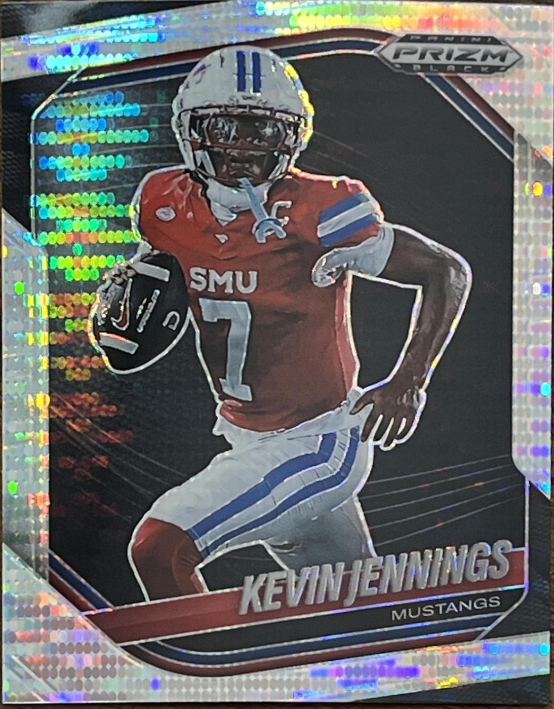 Kevin Jennings [Pulsar] #171
