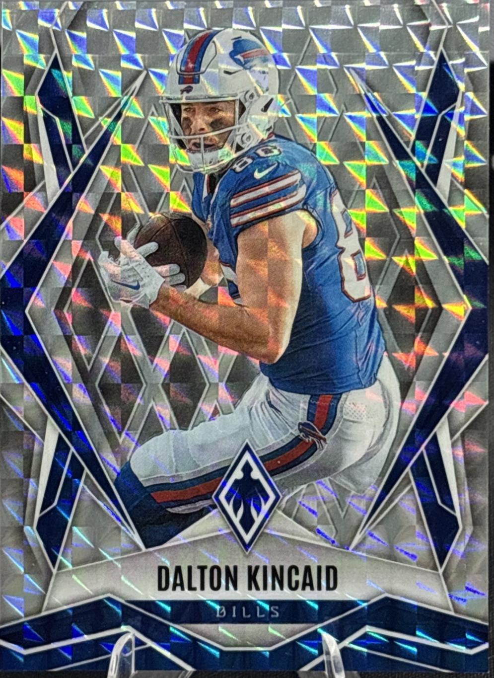 Dalton Kincaid [Ash Pyramids] #122