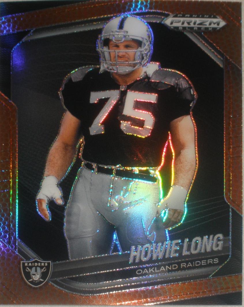 Howie Long [Football] #110