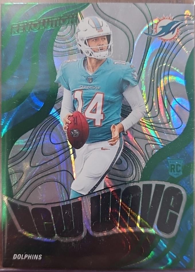 Quinn Ewers [Green Cosmo] #9