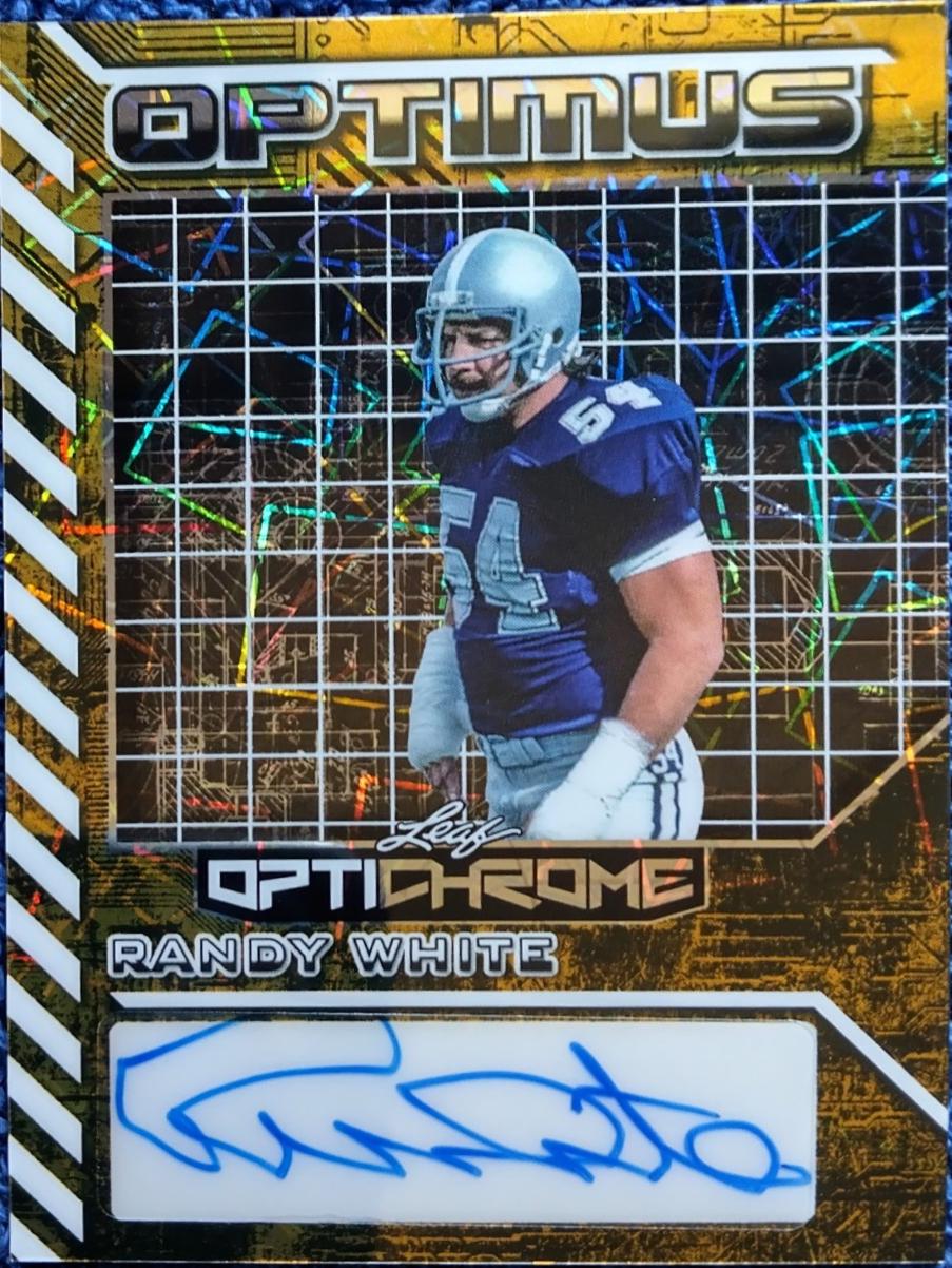 Randy White #OA-RW1
