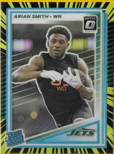 Arian Smith [Electricity] #285