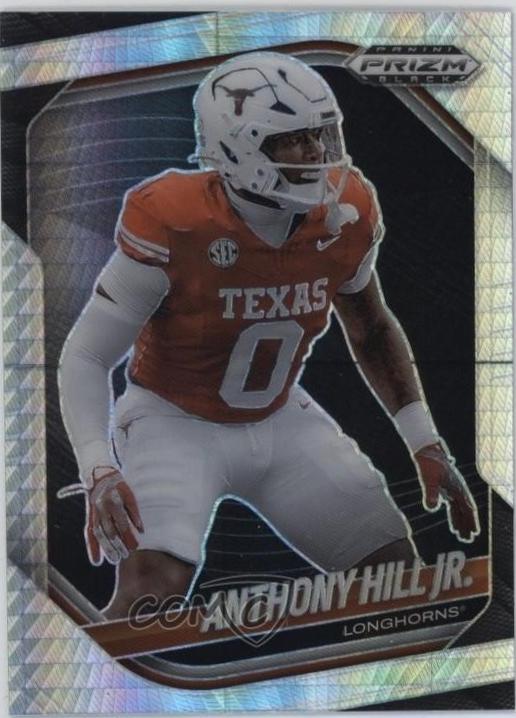 Anthony Hill Jr. [Hyper] #172