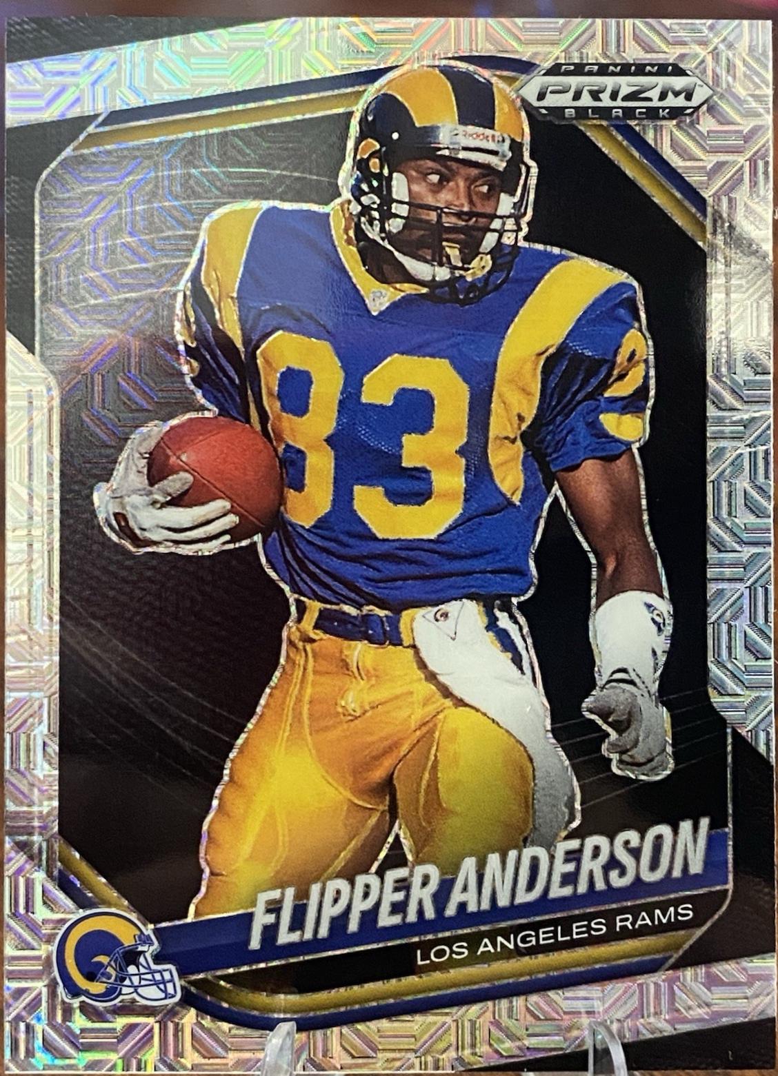 Flipper Anderson [Mojo] #79