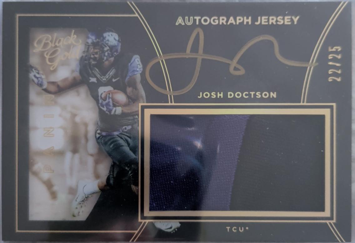 Josh Doctson [Prime] #55