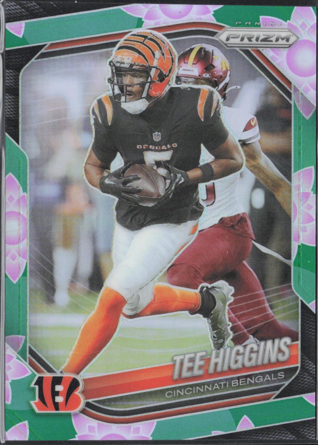 Tee Higgins [Lotus Flower] #13