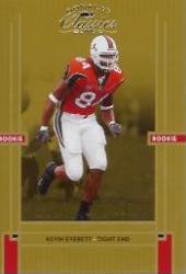 Kevin Everett #181