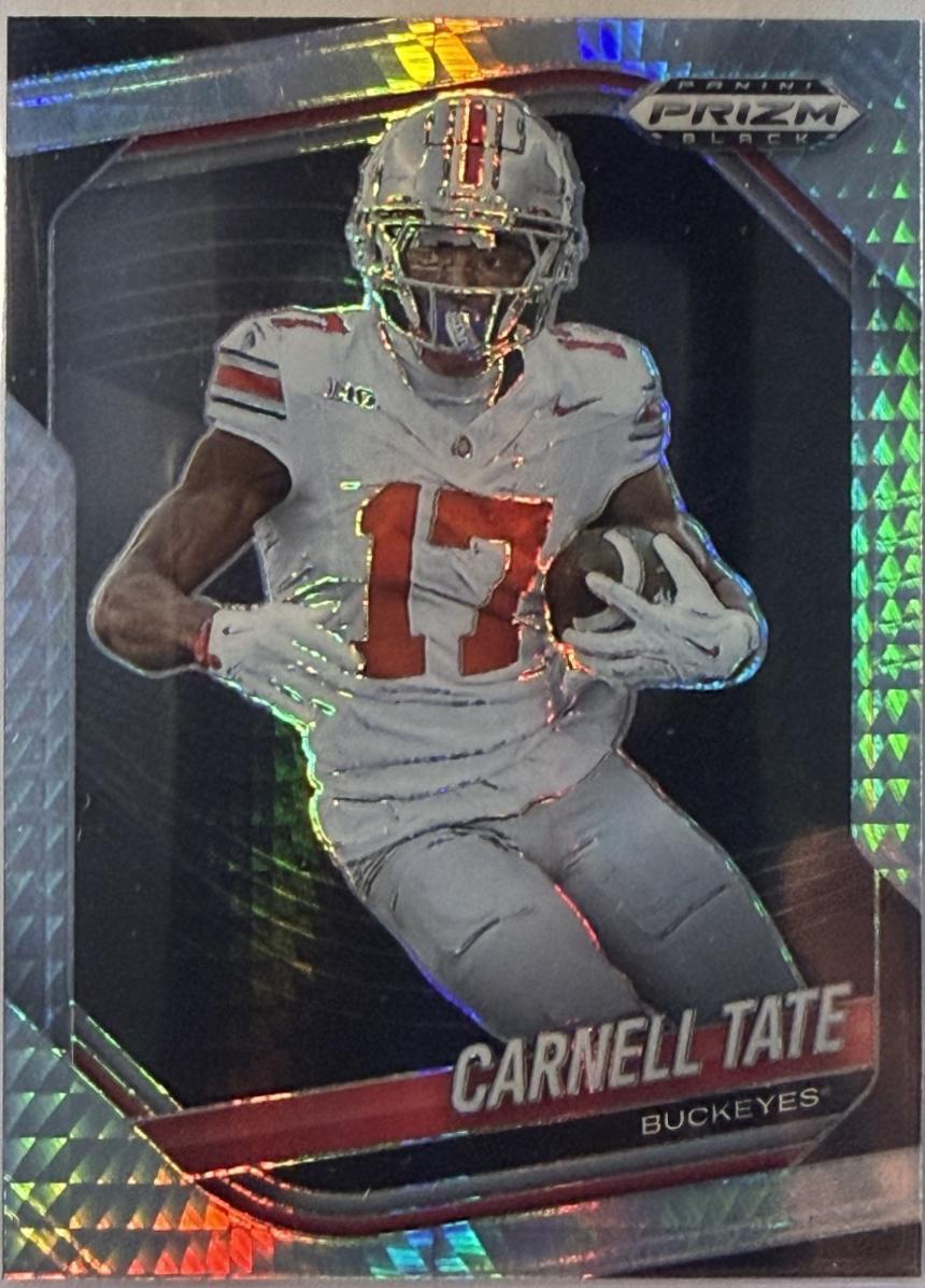 Carnell Tate [Hyper] #167