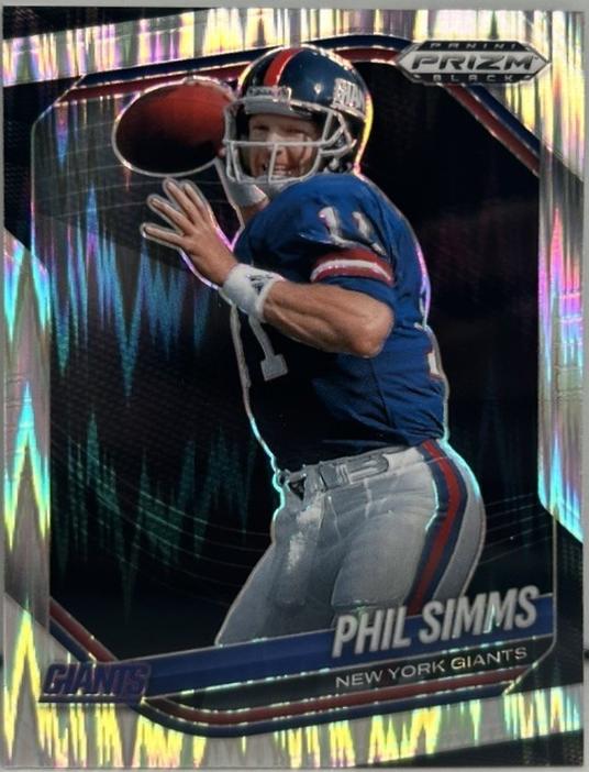 Phil Simms [Skewed] #103