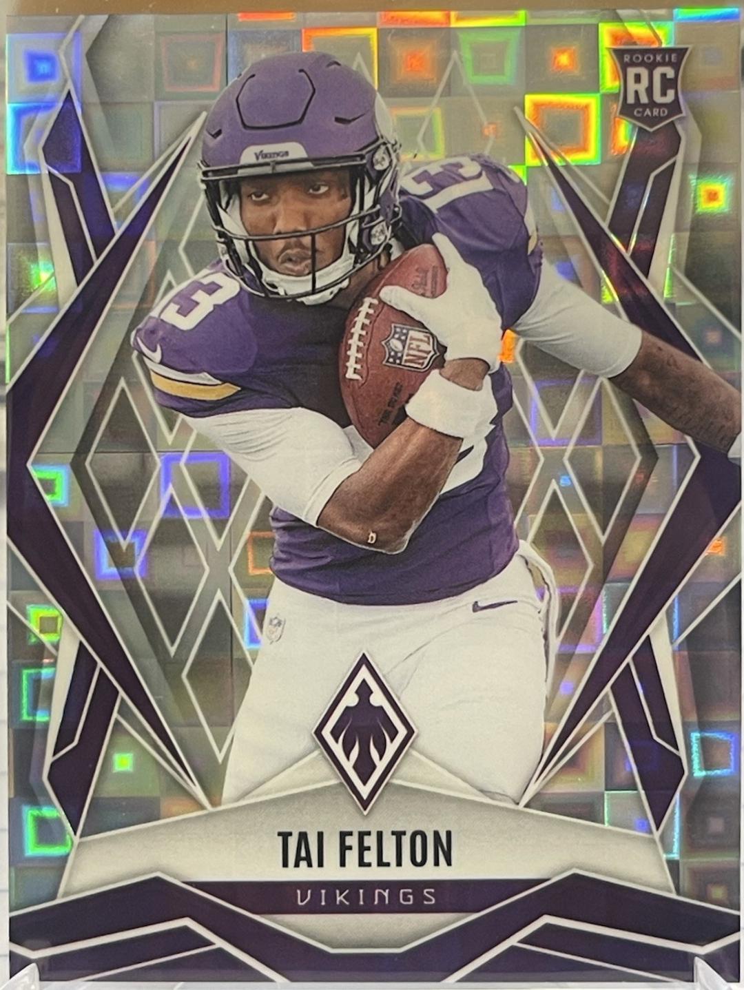 Tai Felton [Silver Pandora] #171