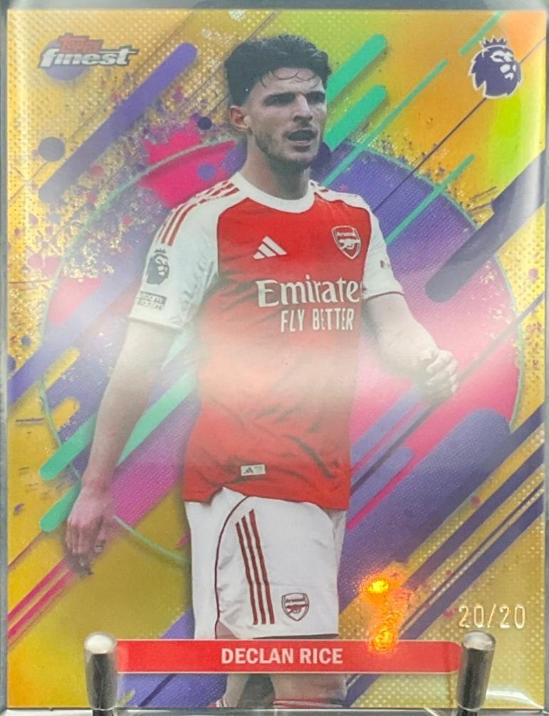 Cam Skattebo [Gold Refractor] #212