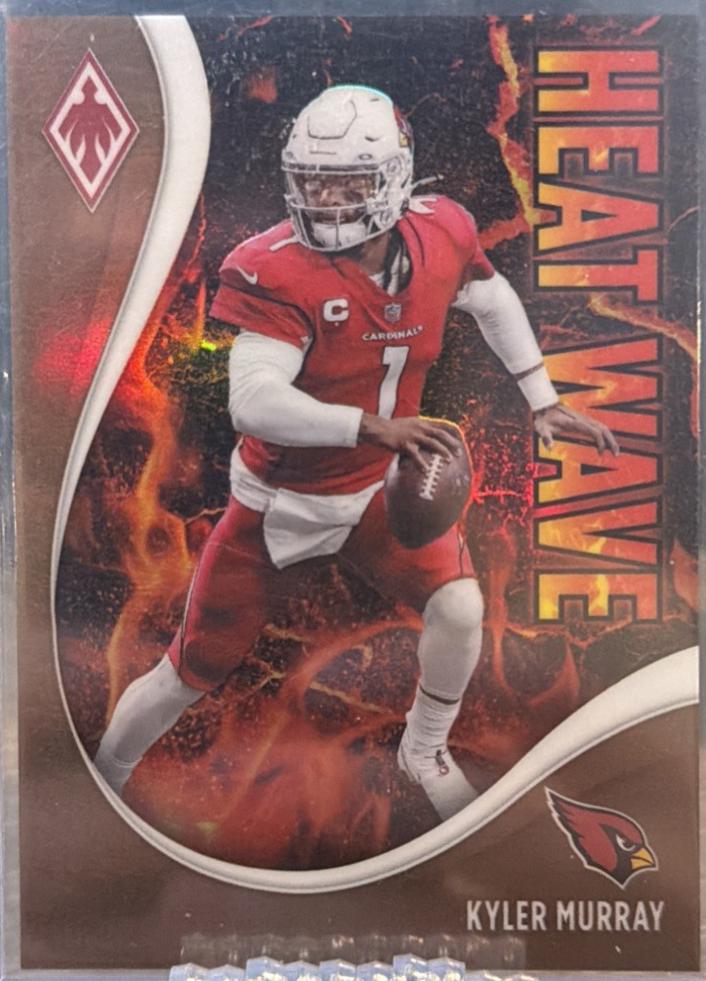 Kyler Murray [Bronze] #4