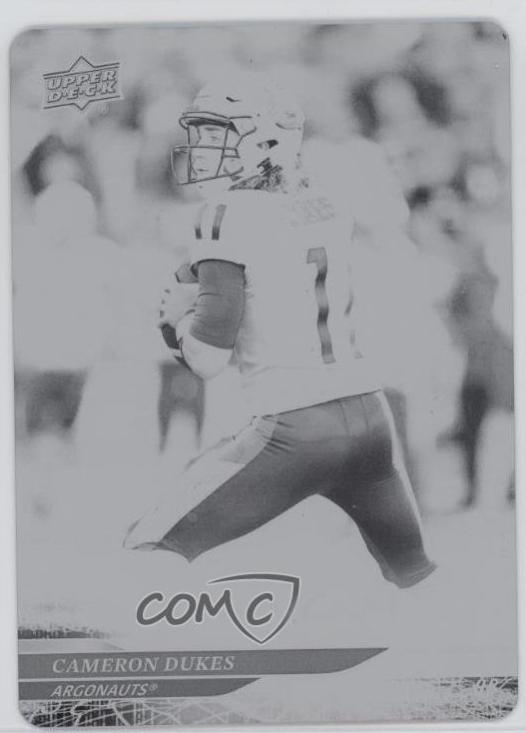 Cameron Dukes #2