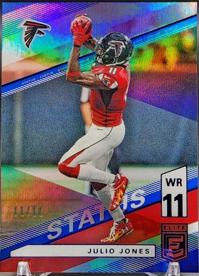 Julio Jones [Status] #36