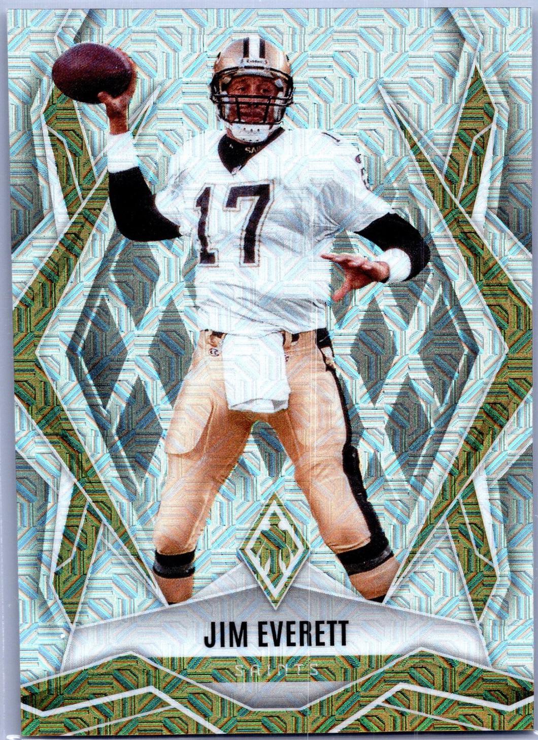 Jim Everett [Ash Mojo] #141