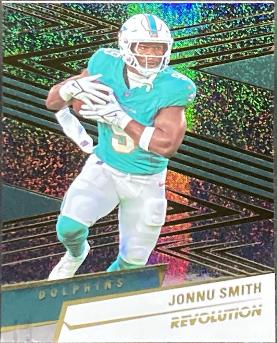 Jonnu Smith [Neutron] #141